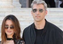 Αλέξης Παππάς: Η σύντροφός του απαντά για τη διαφορά ηλικίας – «Όταν εκείνος ήταν στο Survivor, εγώ έδινα πανελλήνιες»