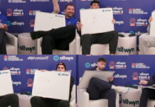 Οι παίκτες μπάσκετ του Allwyn Final 8 μαθαίνουν κρητικά