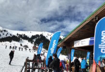 Μια αξέχαστη εμπειρία Après Ski στο Χιονοδρομικό Καλαβρύτων – Ρυθμός, χορός και εκπλήξεις στο απόλυτο winter πάρτι από την Allwyn