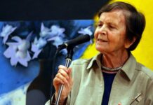 Ελένη Γλύκατζη – Αρβελέρ: Το ταξίδι από τον προσφυγικό Βύρωνα στην κορυφή της Σορβόννης και η αγάπη για το Βυζάντιο