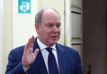 Πρίγκιπας Αλβέρτος για την Μονακό: «Θα κάνουμε ό,τι μπορούμε για να ολοκληρωθεί ομαλά η σεζόν»