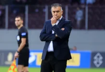 Αναστασίου: «Ήταν δεδομένο ότι θα βγάζαμε αντίδραση – Έχουμε δρόμο ακόμη»