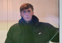 Παναθηναϊκός: Με Σαντίνο Αντίνο η αποστολή του «τριφυλλιού» για το παιχνίδι με την Κηφισιά