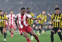 Super League: «Όρθιος» ο Ολυμπιακός, κερδισμένος ο ΠΑΟΚ και ανανεωμένος ο Παναθηναϊκός