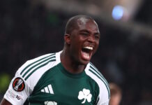 Ανδρέας Τετέι: Μπορώ να γίνω ηγέτης του Παναθηναϊκού – Αφιέρωσα στη μητέρα μου το πρώτο γκολ