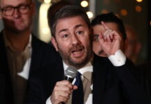 Ανδρουλάκης: «Εθνικό καθήκον» να νικήσουμε τη ΝΔ – Διχασμένοι οι «πράσινοι» συνδικαλιστές