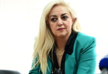 Άννα Στρατινάκη για υπόθεση Παναγόπουλου: Συκοφαντικές αναφορές, δεν διαχειριζόμουν κονδύλια από το 2021 έως το 2024