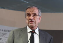 Αντώνης Σαμαράς: Νέες αιχμές για κυριαρχικά δικαιώματα και ελληνοτουρκικά, ζητά από την κυβέρνηση να απαντήσει για Chevron και Κάσο