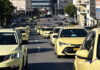 Απεργία ταξί για 2 μέρες σε όλη τη χώρα, μέχρι την Πέμπτη στην Αθήνα – Η ανακοίνωση του ΣΑΤΑ