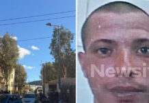 Ανθρωποκυνηγητό για τον εντοπισμό του Αιγύπτιου που δραπέτευσε από τα δικαστήρια – Πώς κατάφερε να ξεφύγει