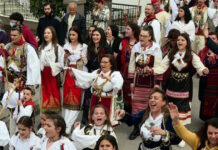 Καθαρά Δευτέρα στη Θήβα με Βλάχικο Γάμο: Το Σωματείο Εστίασης Θήβας σας καλωσορίζει με γλέντι και αυθεντικές γεύσεις στην καρδιά της Βοιωτίας