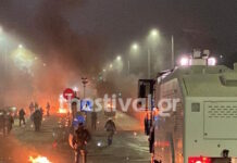 Υπουργείο Παιδείας σε ΑΠΘ: Έχετε διορία 48 ωρών να δώσετε εξηγήσεις για τα επεισόδια