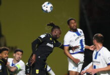 Άρης – Κηφισιά 1-1: Νέα γκέλα για τους Θεσσαλονικείς που δεν μπορούν να σηκώσουν κεφάλι