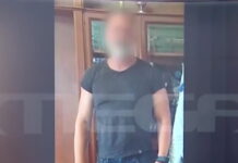 Φυλακές Δομοκού: Προθεσμία να απολογηθεί την Παρασκευή έλαβε ο αρχιφύλακας που συνελήφθη