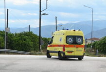 Τραγωδία στη Θεσσαλονίκη: 17χρονος σκοτώθηκε σε τροχαίο δυστύχημα