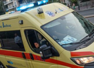 Παγκράτι: Νεκρός 48χρονος μετά από ατύχημα με ηλεκτρικό πατίνι