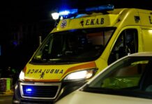 Ιωάννινα: Αυτοκίνητο παρέσυρε και σκότωσε ηλικιωμένη – Συνελήφθη ο οδηγός