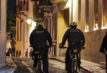 Μιχάλης Χρυσοχοΐδης: 1400 αστυνομικοί στην Αττική το 2026 και συνεχής επαγρύπνηση για την καταπολέμηση του εγκλήματος