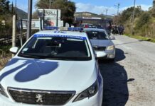 Θεσσαλονίκη: Συνελήφθη 36χρονος για σωρεία διαρρήξεων και λεία 155.000 ευρώ