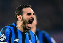 Αταλάντα – Ντόρτμουντ 4-1: Φοβερή πρόκριση για τους Ιταλούς σε ματς «θρίλερ» με γκολ «buzzer beater» στο Champions League