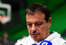 Αταμάν: «Ο Λεσόρ είναι έτοιμος να αγωνιστεί, ο Γιούρτσεβεν πιθανότατα θα μείνει στον Παναθηναϊκό»