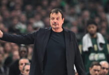 Εργκίν Αταμάν για το ξέσπασμα του Γιαννακόπουλου στο Instagram: «Είναι σαν εμένα, δίκιο έχει»