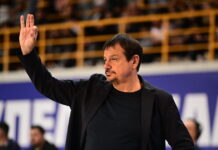 Αταμάν για την απουσία του Μιλουτίνοφ: Η ζωή δεν είναι ποτέ πιο εύκολη όταν αντιμετωπίζεις τον Ολυμπιακό