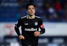 Ο ΟΦΗ παίρνει τον Νίκο Αθανασίου ως δανεικό από τον Ολυμπιακό