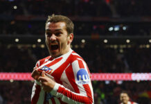 Ατλέτικο Μαδρίτης – Μπαρτσελόνα 4-0: Θρίαμβος για τους ροχιμπλάνκος στα ημιτελικά του Copa Del Ray