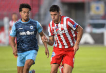 Με Ατρόμητος – Πανσερραϊκός οι αθλητικές μεταδόσεις της ημέρας