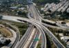 Αττική Οδός: Παρατείνονται μέχρι τη Δευτέρα οι κυκλοφοριακές ρυθμίσεις – Οι κλειστές είσοδοι και οι εναλλακτικές διαδρομές