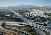 Αττική Οδός: Δόθηκε στην κυκλοφορία το τμήμα που είχε κλείσει για να συντηρηθεί η σήραγγα στα Άνω Λιόσια