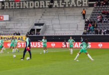 Σκάνδαλο στην Αυστρία: Κρυφές κάμερες στα αποδυτήρια και τα ντους γυναικείας ομάδας ποδοσφαίρου