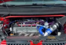 Ταυτοποιήθηκε 30χρονος που συμμετείχε σε κόντρες στην Αττική – Ανέβαζε βίντεο στα social media όπου έτρεχε με ιλιγγιώδεις ταχύτητες