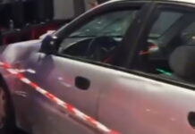 Άγιος Δημήτριος: Κινηματογραφική καταδίωξη με κλεμμένο αυτοκίνητο που «μπούκαρε» σε ίντερνετ καφέ