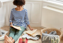 Το «ma», το ιαπωνικό μυστικό για ένα σπίτι χωρίς ακαταστασία