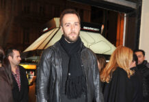 Χρήστος Πλαΐνης: Γιατί είπε «ευτυχώς που μου έκλεψαν τη μηχανή» μετά τη δημιουργία οικογένειας