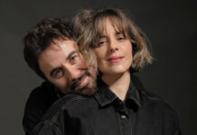 Τσαλταμπάσης- Αρβανίτη: Λίγο πριν υποδεχθούν το δεύτερο παιδί τους γιόρτασαν τα 2α γενέθλια της κόρης τους