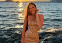 Μαρία Δεληθανάση: Θα κινηθεί νομικά για τη συνέντευξη Δόξα στον Λιάγκα – «Ακούστηκαν σοβαρά ψέματα»