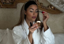 Η νοσταλγία των Y2K επιστρέφει δυναμικά: Αυτή είναι η πιο viral απόχρωση κραγιόν αυτή τη στιγμή!