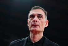 Μπαρτζώκας: «Ο Ολυμπιακός ζει μέσα από την κατάκτηση τίτλων»