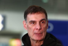 Μπαρτζώκας: Δεν είμαστε στα καλύτερα μας ψυχολογικά