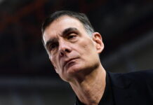 Μπαρτζώκας: Είναι στενάχωρο και απογοητευτικό