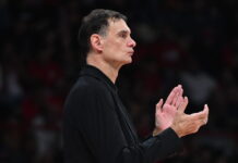 Μπαρτζώκας για το περιστατικό στο Ντουμπάι: «Πρεσβεύω το ακριβώς αντίθετο»