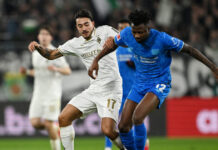 Γκλάντμπαχ – Μπάγερ Λεβερκούζεν 1-1: Απώλεια βαθμών για την αντίπαλο του Ολυμπιακού στα playoffs του Champions League