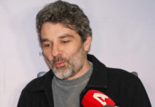 Πέτρος Λαγούτης: «Ακόμα κι εμείς που χωρίζουμε, πάντα μας βασανίζει, αλλά δεν σταματάμε να έχουμε όρεξη για ζωή»