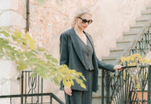 Νίκη Κάρτσωνα: Το σπαρακτικό κείμενο που έγραψε για τον θάνατο της μητέρας της