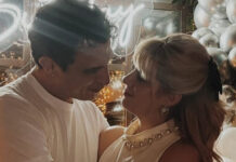 Δήμος Αναστασιάδης: Το πάρτι έκπληξη για τα γενέθλιά του που του ετοίμασε η Τζένη Θεωνά και γιόρτασε και τα δικά της