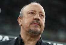 Μπενίτεθ για το Ολυμπιακός – Παναθηναϊκός: Να είμαστε 100% ανταγωνιστικοί