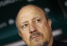 Μπενίτεθ: Η νίκη θα μας δώσει ώθηση στο πρωτάθλημα και στον δεύτερο ημιτελικό με τον ΠΑΟΚ